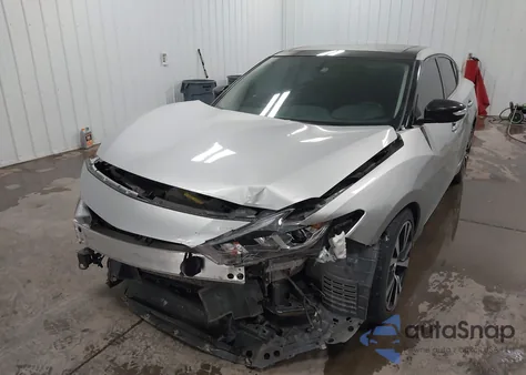 2018 Nissan Maxima 3.5 Sl z USA, uszkodzony, nr VIN 1N4AA6AP1JC378902